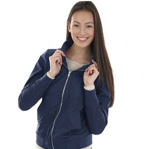 Women's Bomber Jacket